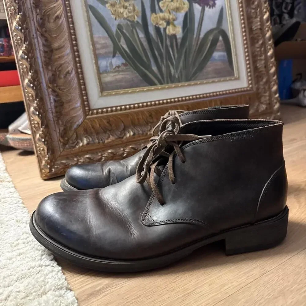 Eastland Men's Brown Boots